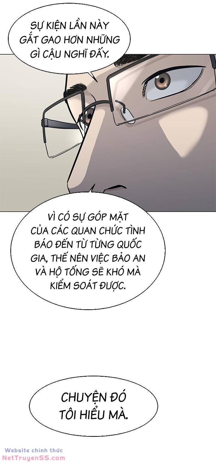 Đội trưởng lính đánh thuê - Chapter 185 - Page 52