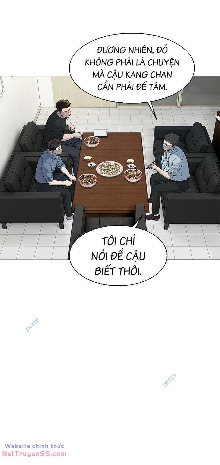 Đội trưởng lính đánh thuê - Chapter 185 - Page 53