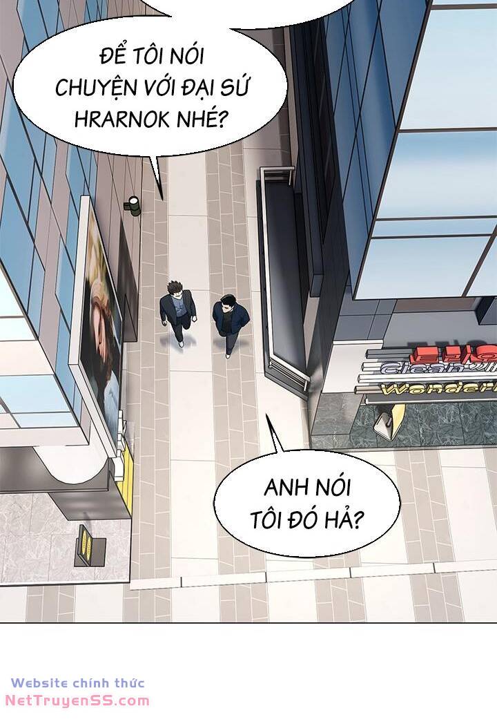 Đội trưởng lính đánh thuê - Chapter 185 - Page 55