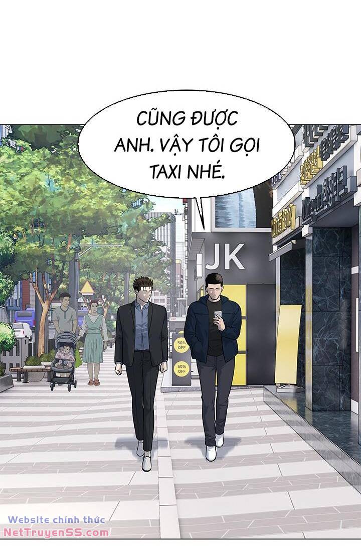 Đội trưởng lính đánh thuê - Chapter 185 - Page 58