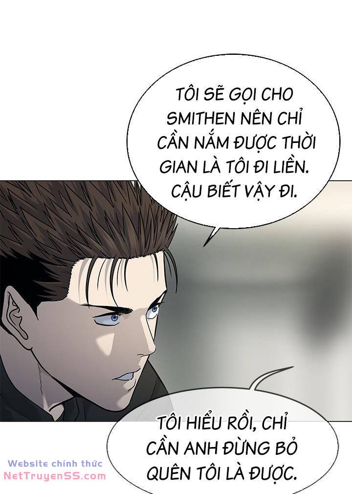 Đội trưởng lính đánh thuê - Chapter 185 - Page 5