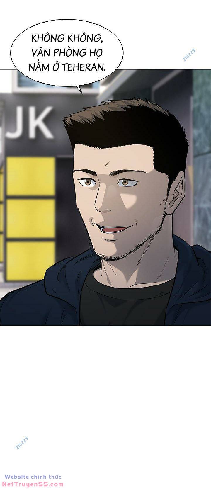 Đội trưởng lính đánh thuê - Chapter 185 - Page 61