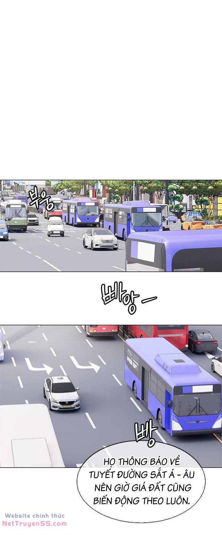 Đội trưởng lính đánh thuê - Chapter 185 - Page 62