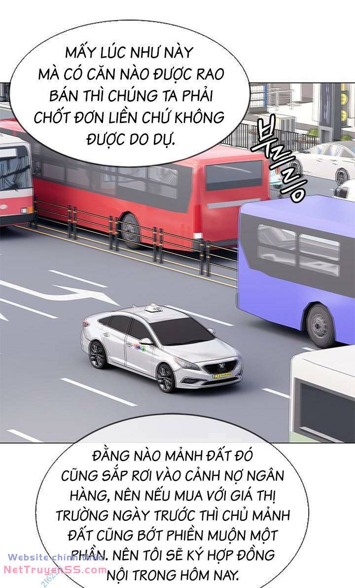 Đội trưởng lính đánh thuê - Chapter 185 - Page 63