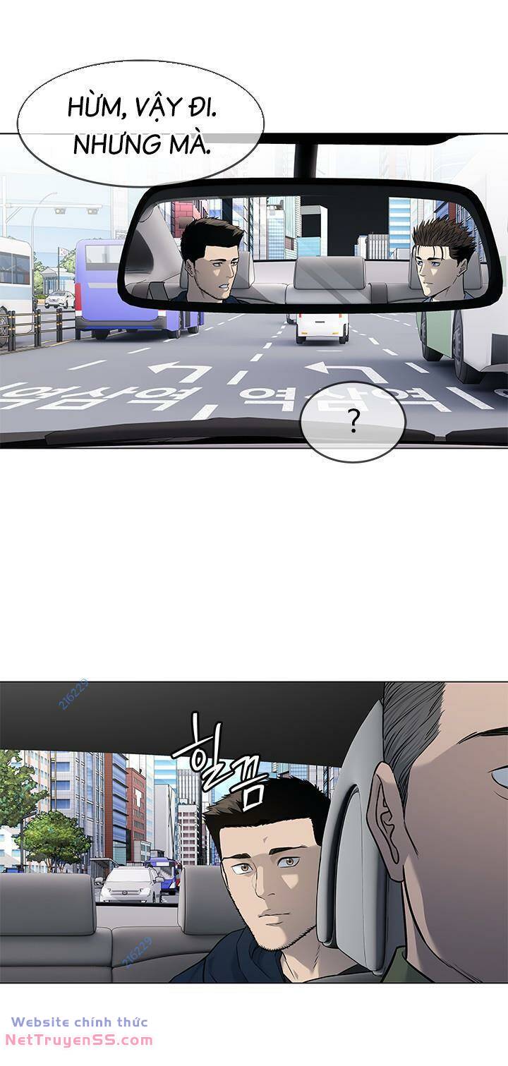 Đội trưởng lính đánh thuê - Chapter 185 - Page 66