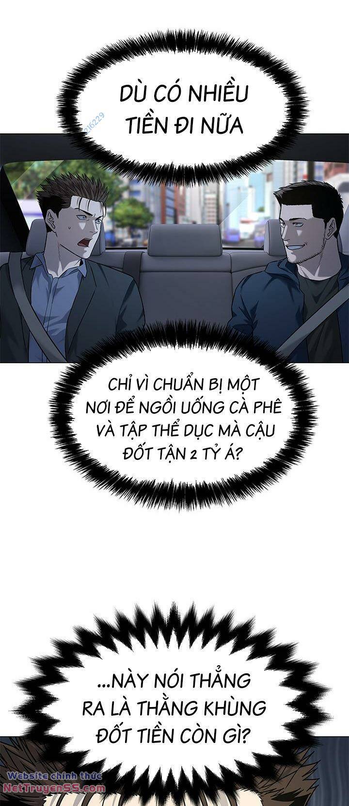 Đội trưởng lính đánh thuê - Chapter 185 - Page 69
