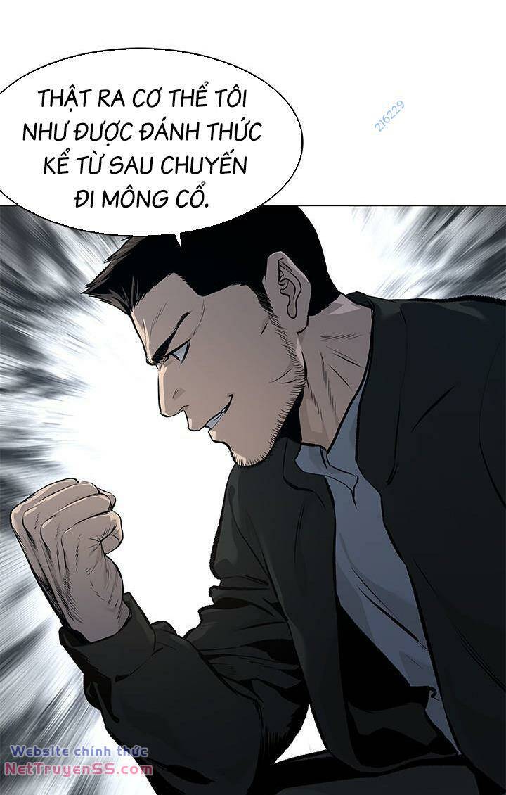 Đội trưởng lính đánh thuê - Chapter 185 - Page 7