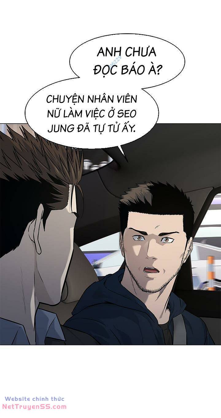 Đội trưởng lính đánh thuê - Chapter 186 - Page 13