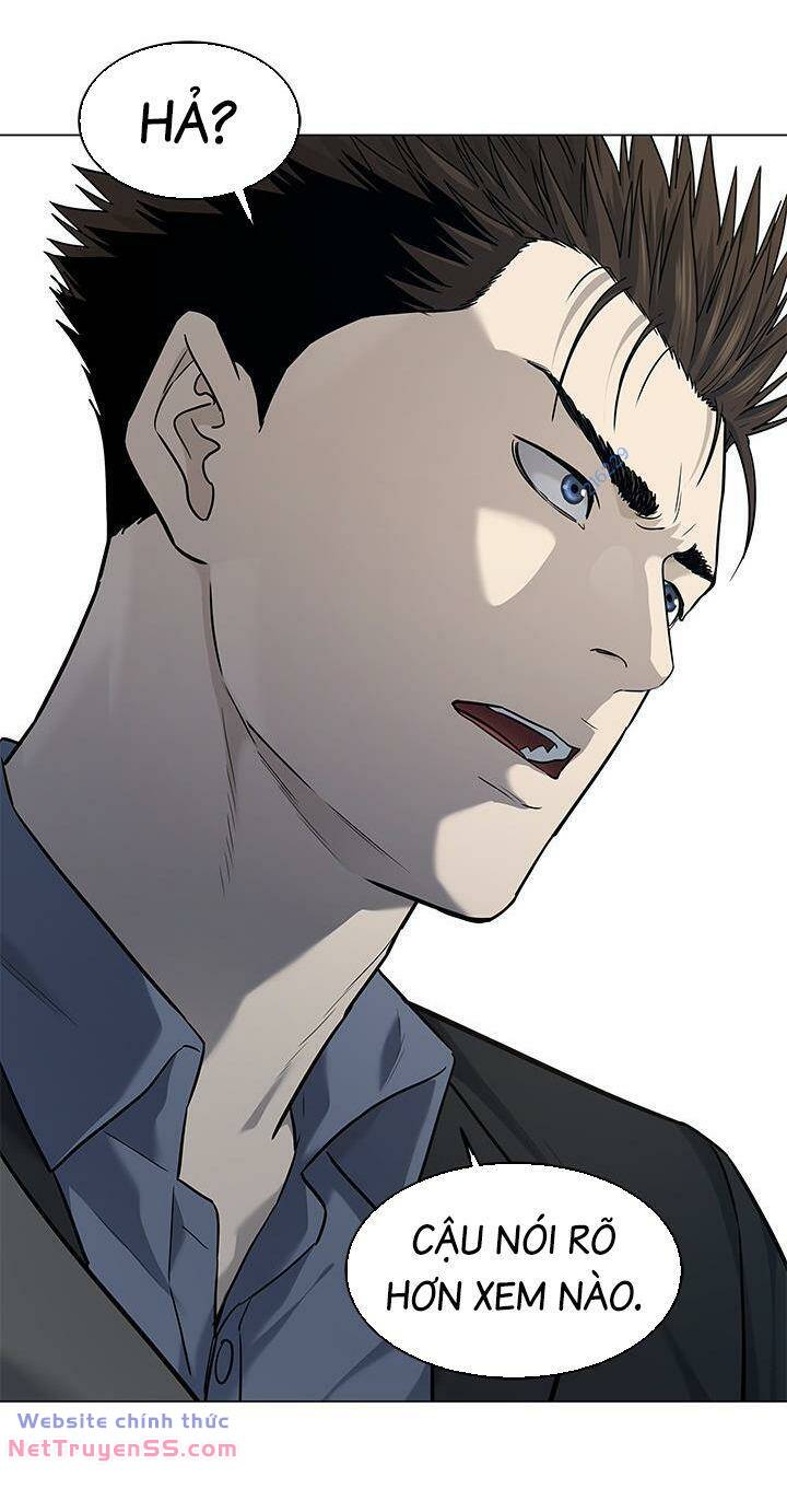 Đội trưởng lính đánh thuê - Chapter 186 - Page 14