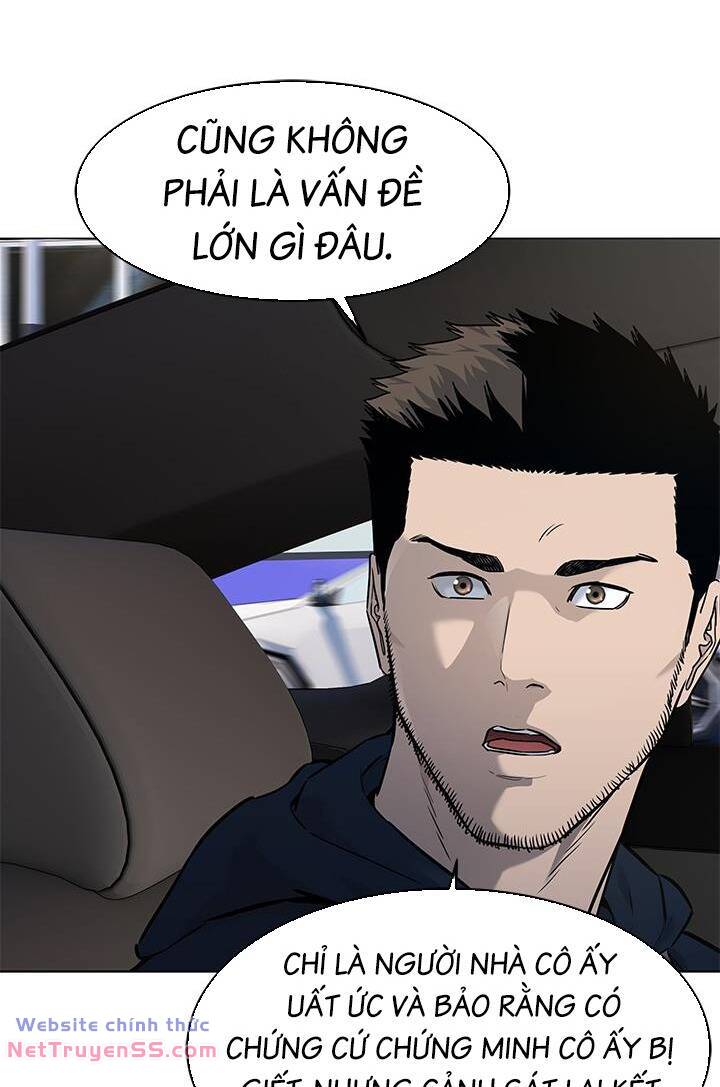 Đội trưởng lính đánh thuê - Chapter 186 - Page 15