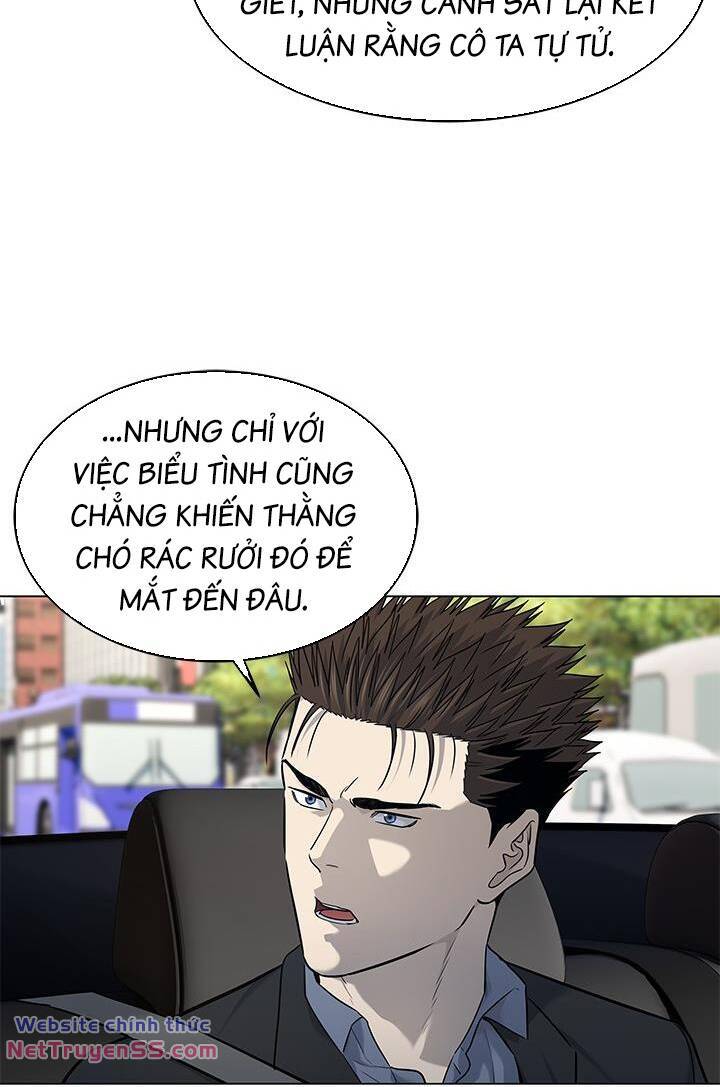 Đội trưởng lính đánh thuê - Chapter 186 - Page 16