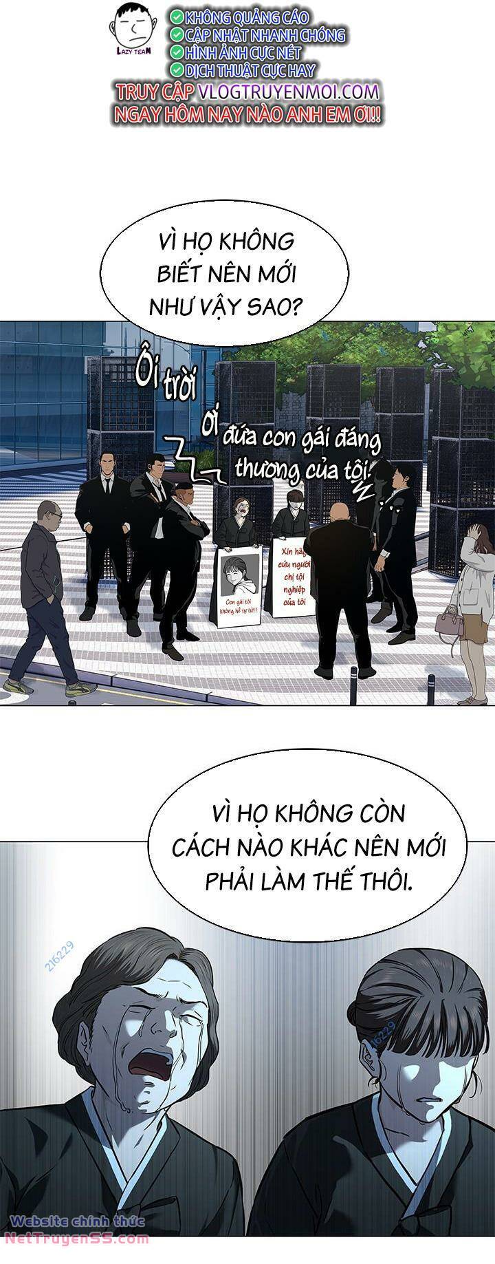 Đội trưởng lính đánh thuê - Chapter 186 - Page 17