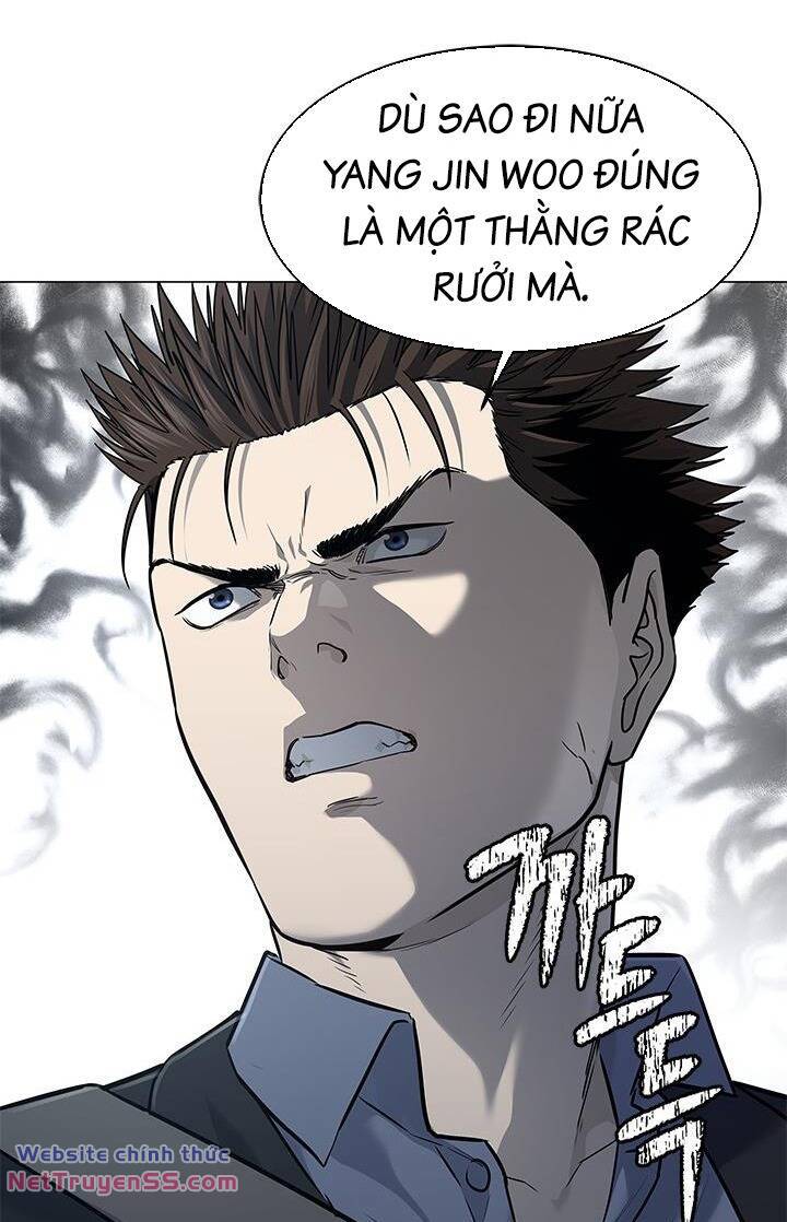 Đội trưởng lính đánh thuê - Chapter 186 - Page 18