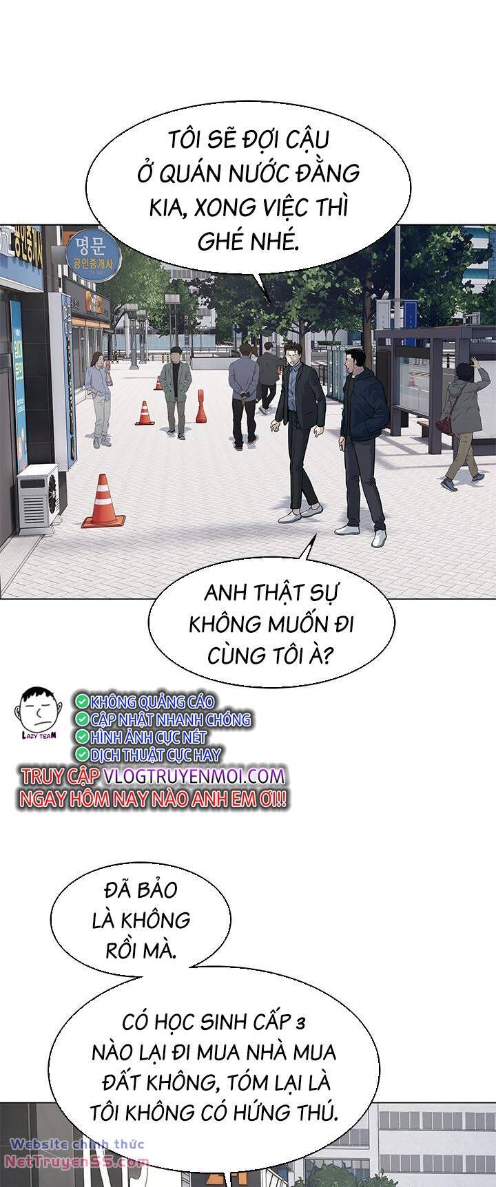 Đội trưởng lính đánh thuê - Chapter 186 - Page 21