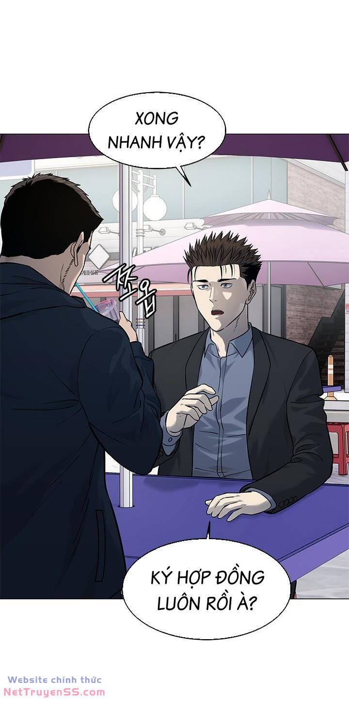 Đội trưởng lính đánh thuê - Chapter 186 - Page 24