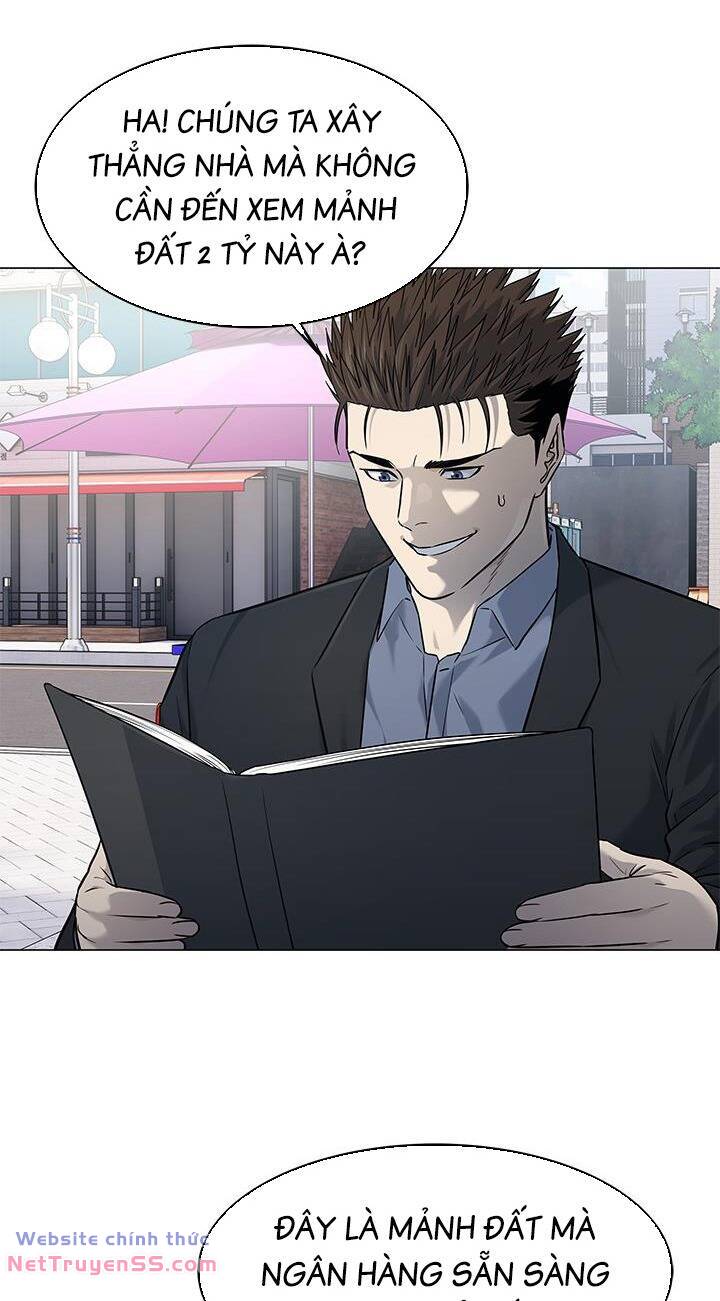 Đội trưởng lính đánh thuê - Chapter 186 - Page 27