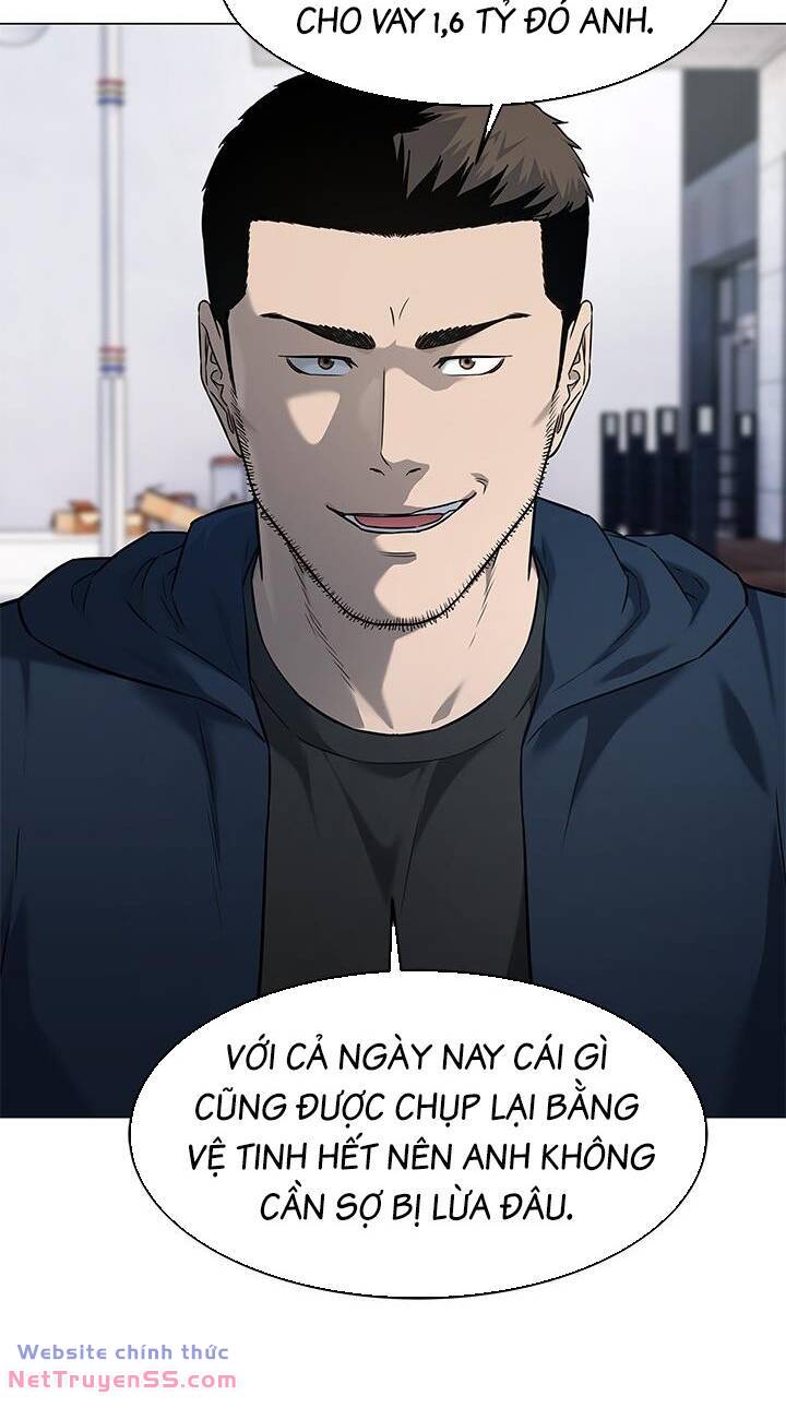 Đội trưởng lính đánh thuê - Chapter 186 - Page 28