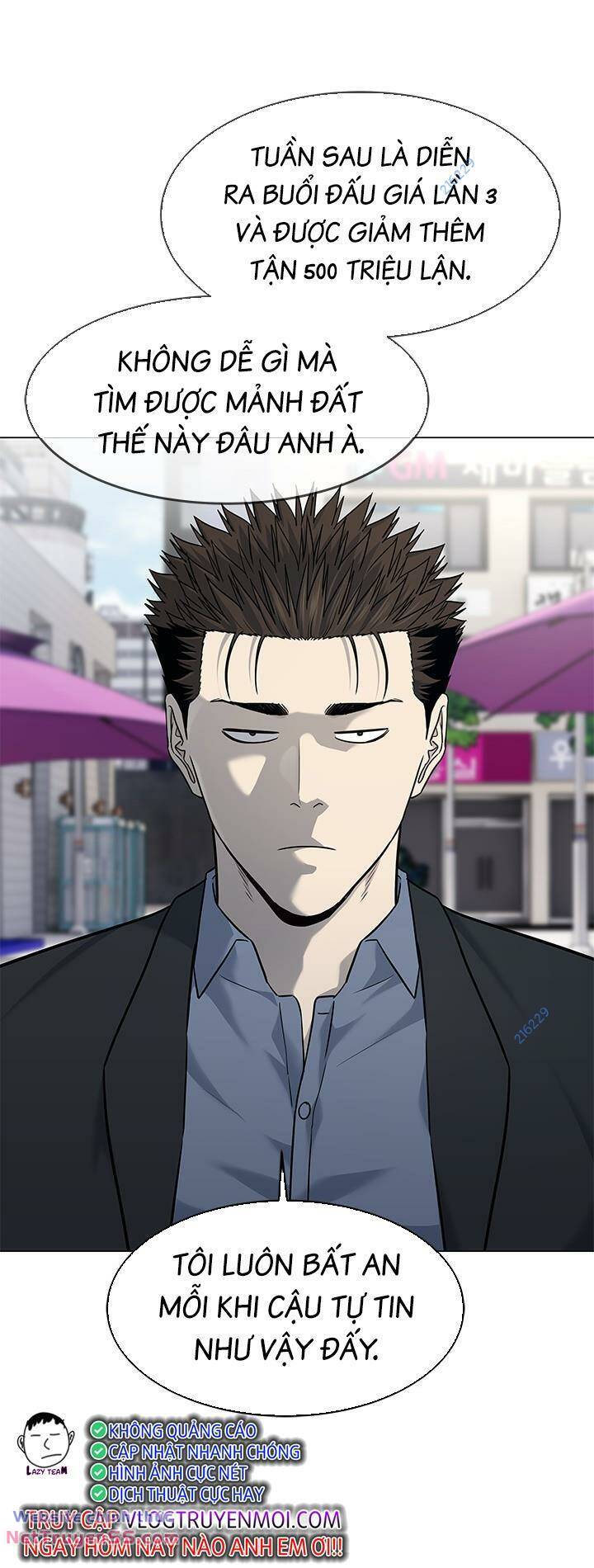 Đội trưởng lính đánh thuê - Chapter 186 - Page 29