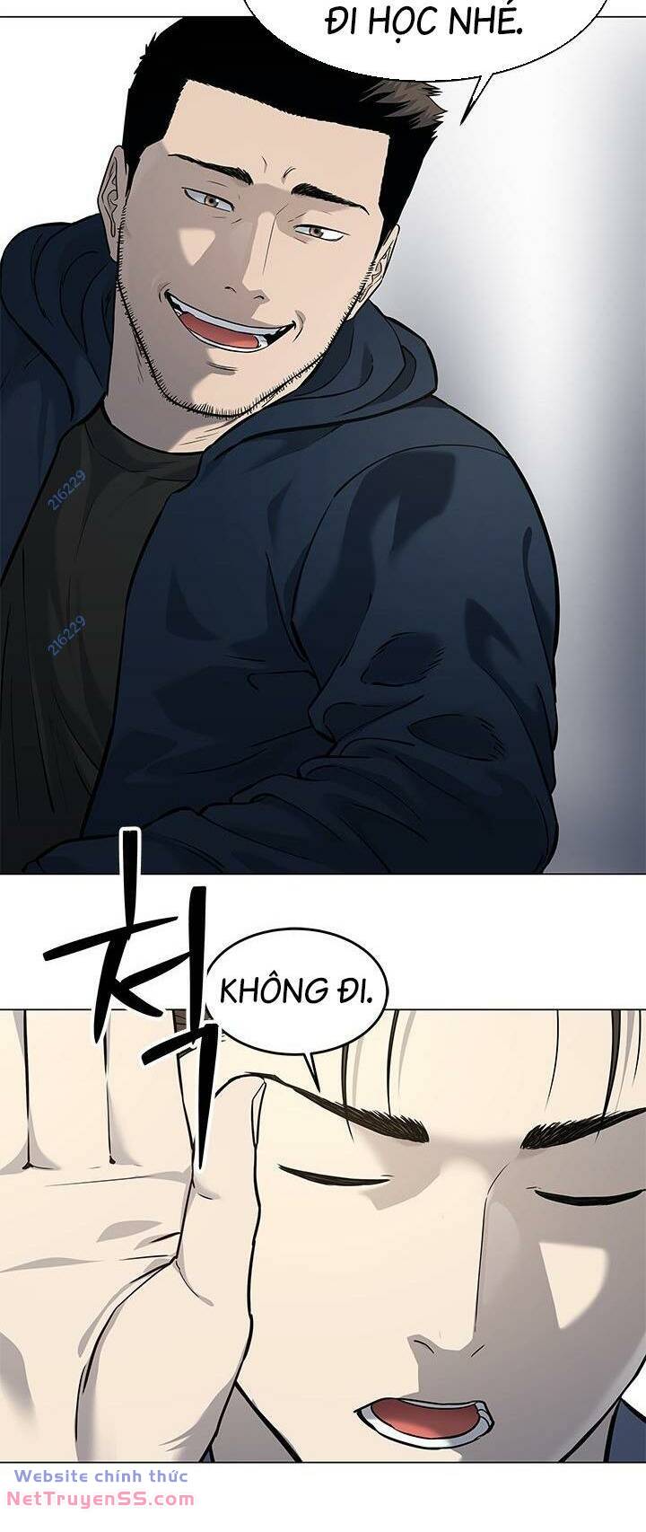 Đội trưởng lính đánh thuê - Chapter 186 - Page 32