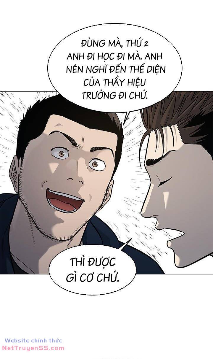 Đội trưởng lính đánh thuê - Chapter 186 - Page 33