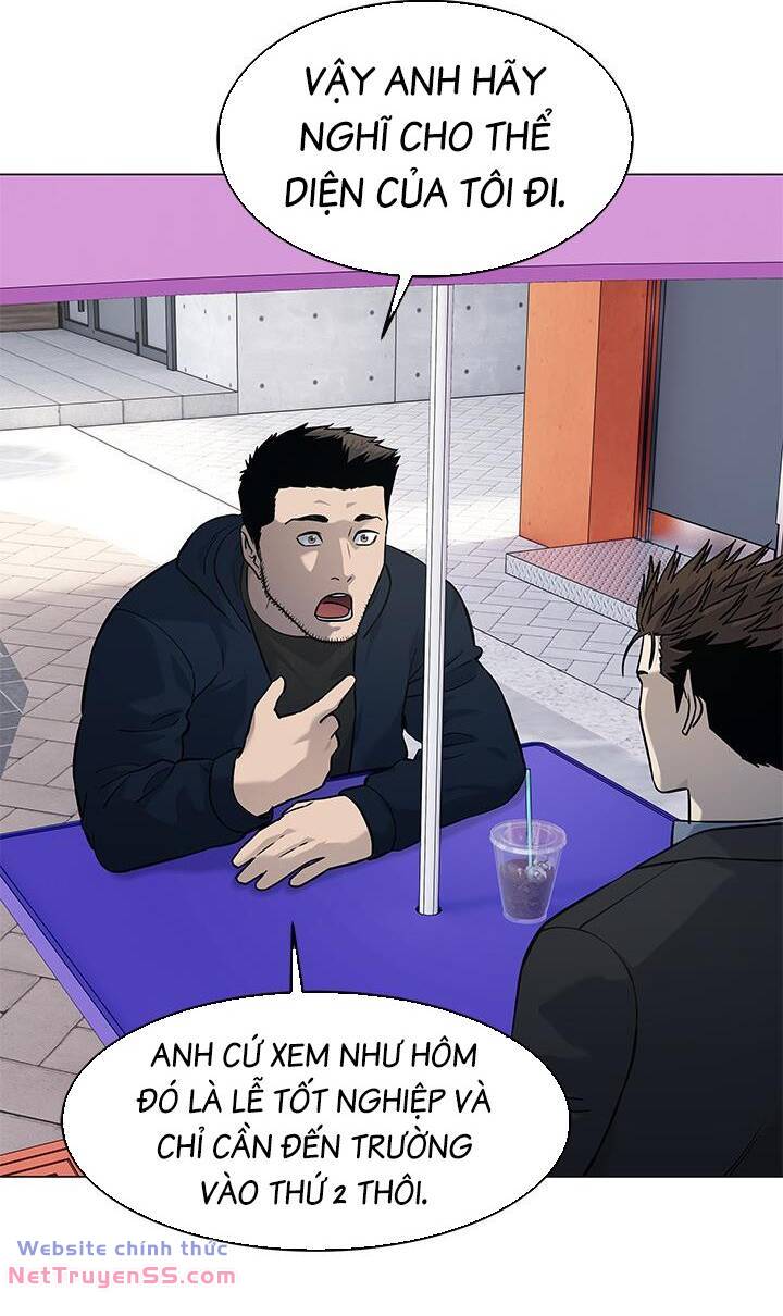 Đội trưởng lính đánh thuê - Chapter 186 - Page 34