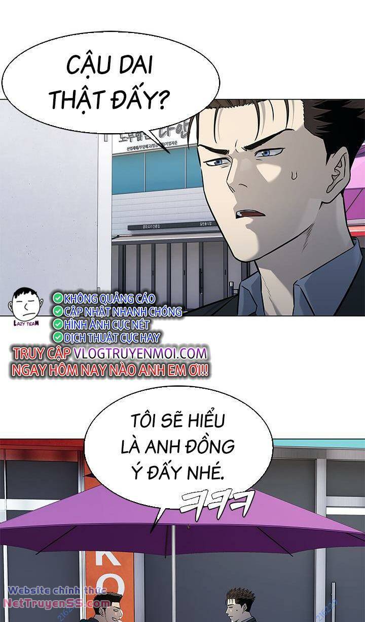 Đội trưởng lính đánh thuê - Chapter 186 - Page 35