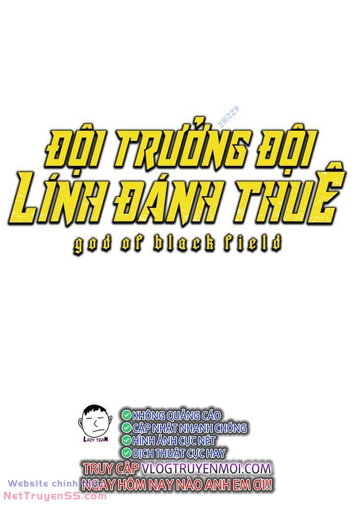 Đội trưởng lính đánh thuê - Chapter 186 - Page 3