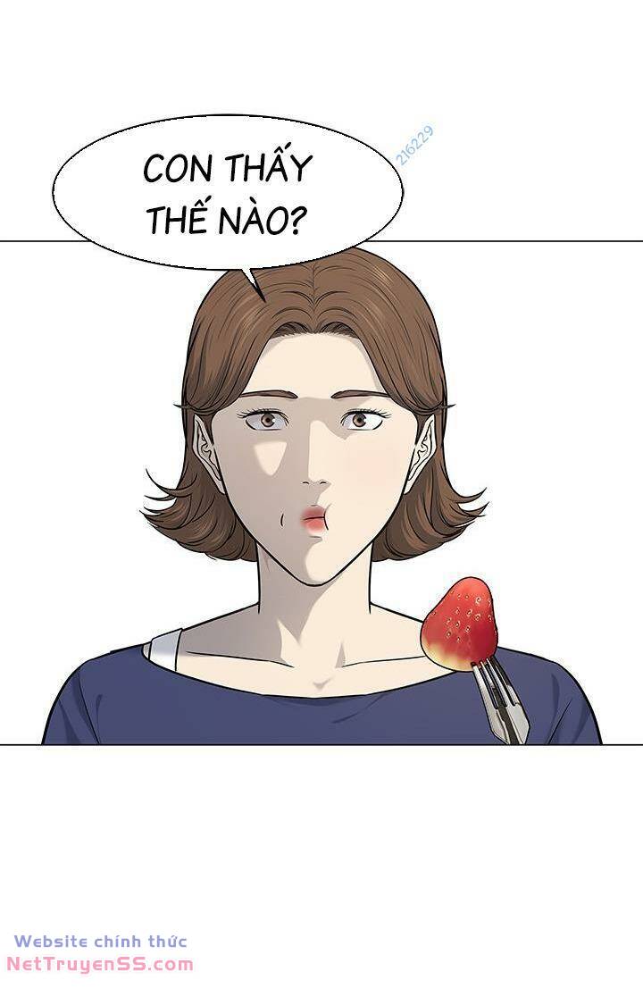 Đội trưởng lính đánh thuê - Chapter 186 - Page 40