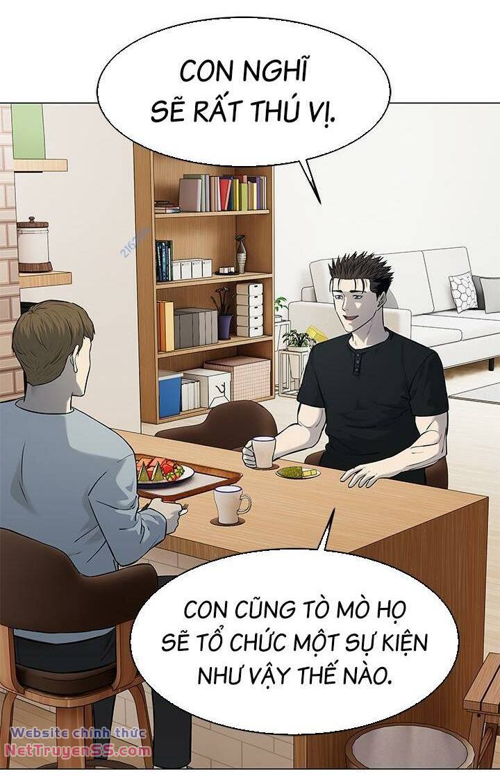 Đội trưởng lính đánh thuê - Chapter 186 - Page 41