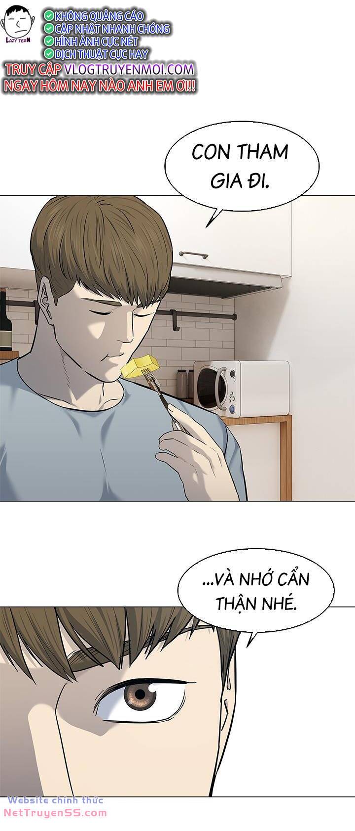 Đội trưởng lính đánh thuê - Chapter 186 - Page 42