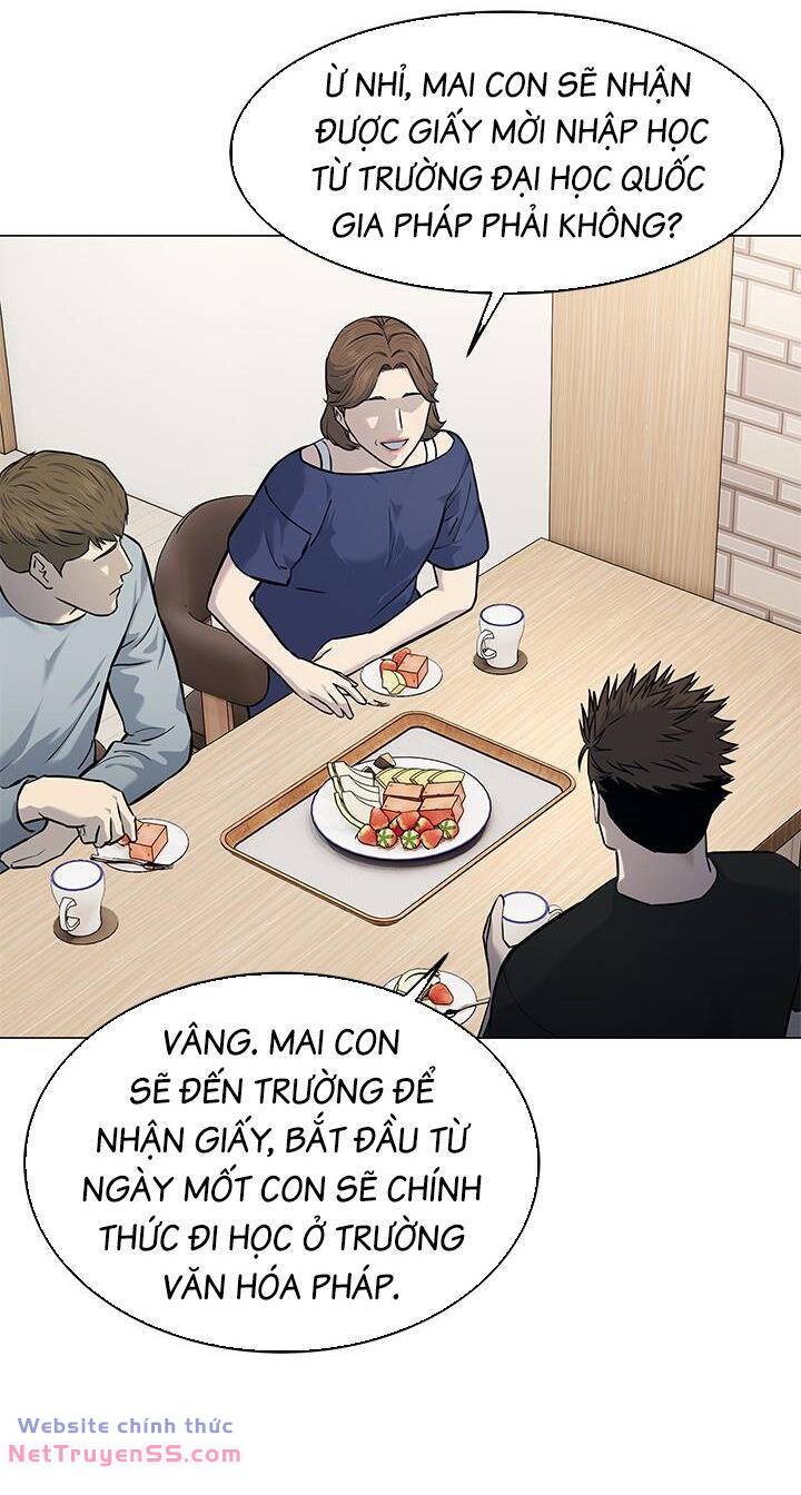 Đội trưởng lính đánh thuê - Chapter 186 - Page 45