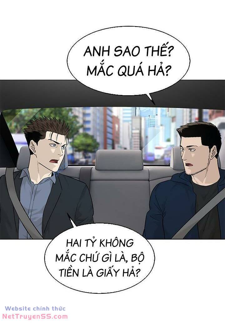 Đội trưởng lính đánh thuê - Chapter 186 - Page 4