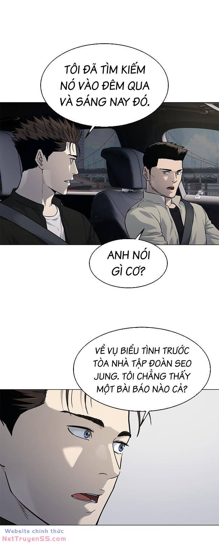 Đội trưởng lính đánh thuê - Chapter 186 - Page 51