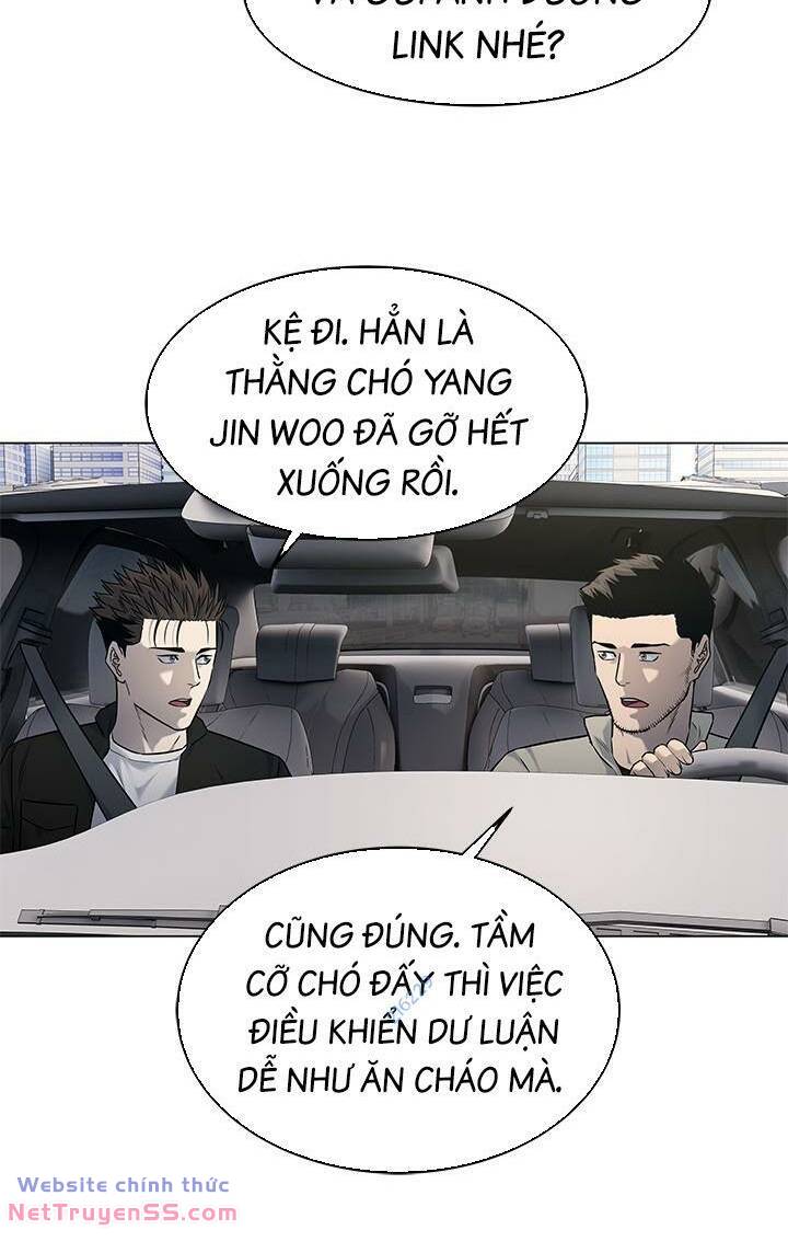 Đội trưởng lính đánh thuê - Chapter 186 - Page 53
