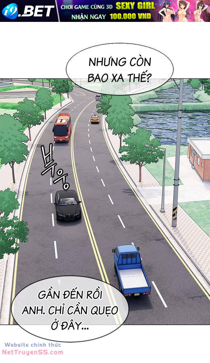 Đội trưởng lính đánh thuê - Chapter 186 - Page 54