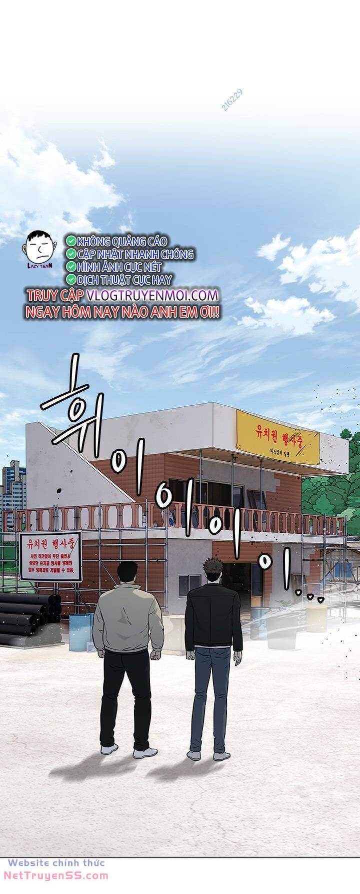 Đội trưởng lính đánh thuê - Chapter 186 - Page 56