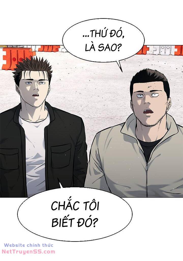Đội trưởng lính đánh thuê - Chapter 186 - Page 57