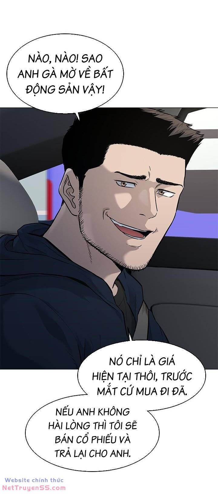 Đội trưởng lính đánh thuê - Chapter 186 - Page 5