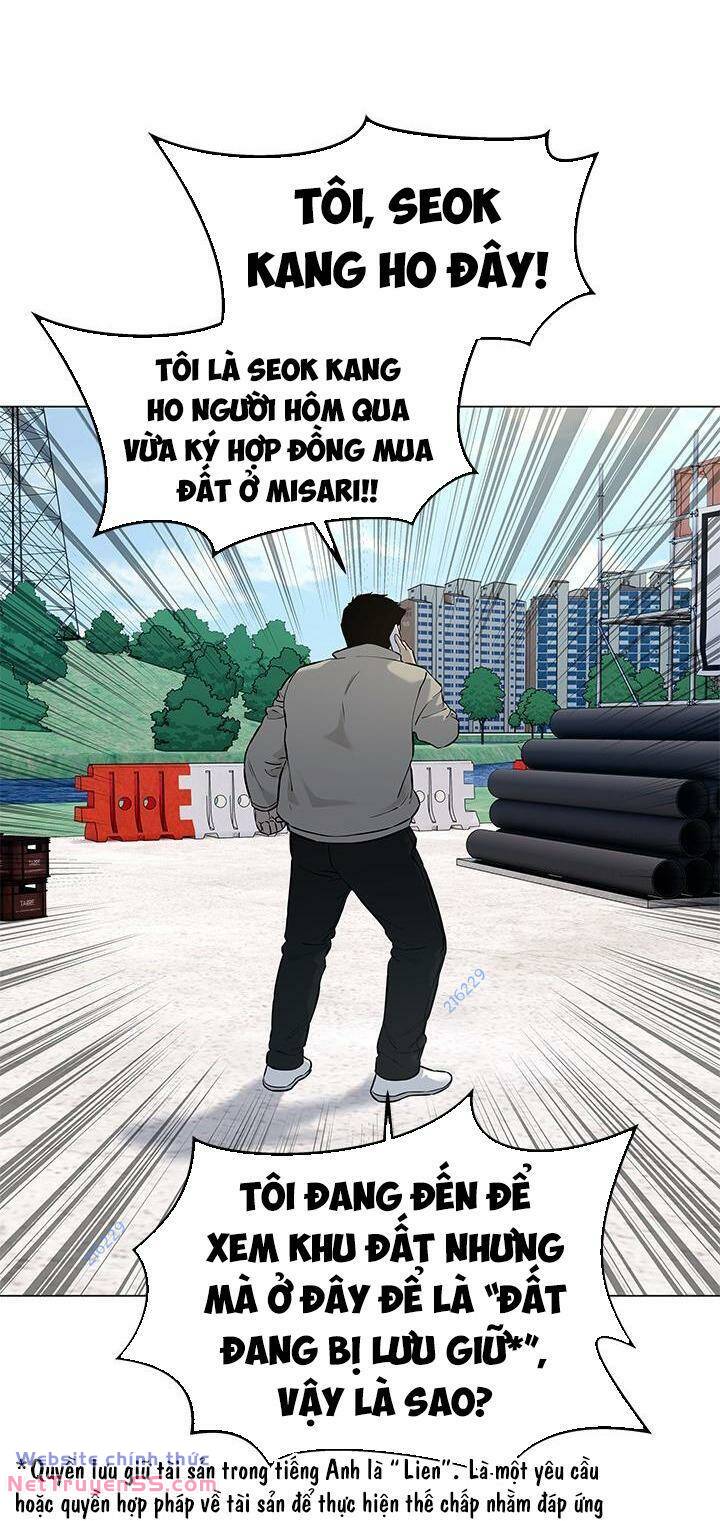 Đội trưởng lính đánh thuê - Chapter 186 - Page 59