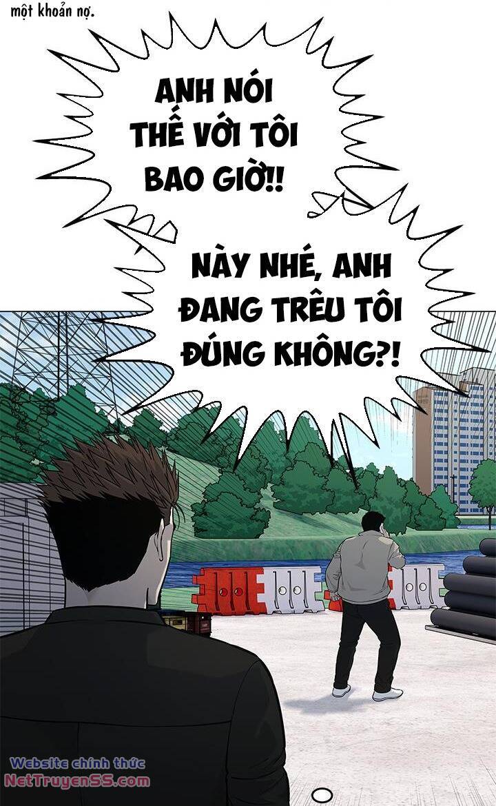 Đội trưởng lính đánh thuê - Chapter 186 - Page 60