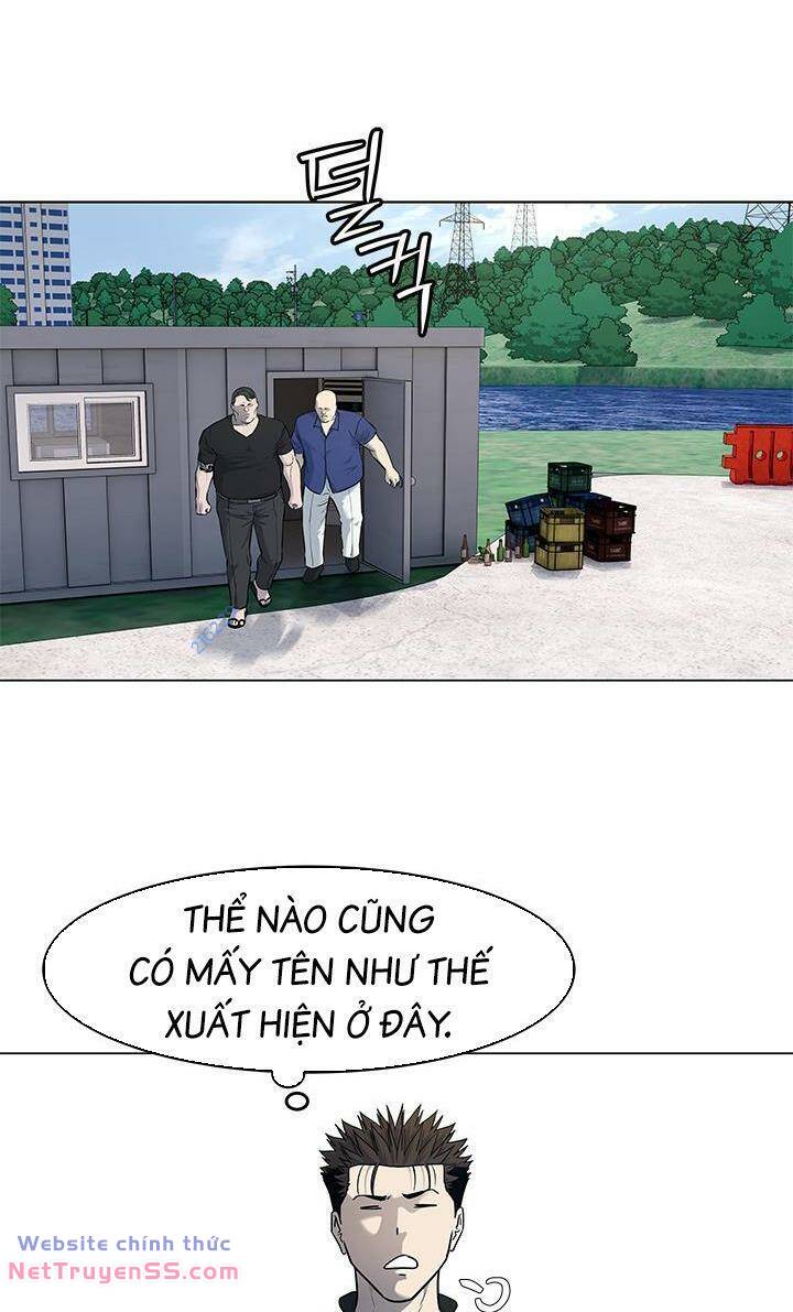 Đội trưởng lính đánh thuê - Chapter 186 - Page 62