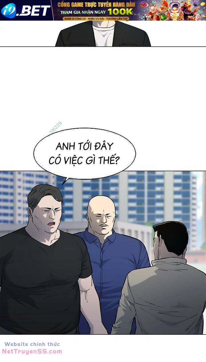 Đội trưởng lính đánh thuê - Chapter 186 - Page 63