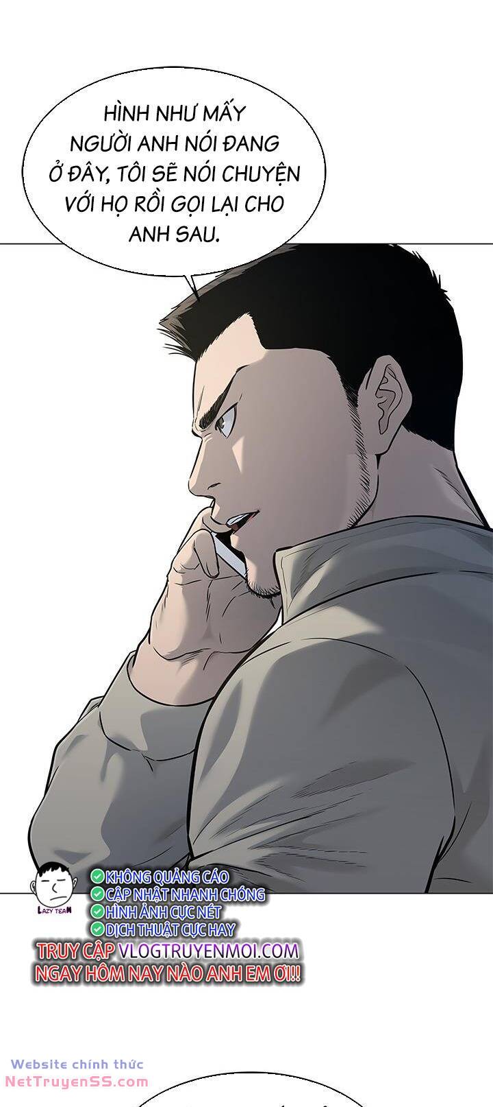 Đội trưởng lính đánh thuê - Chapter 186 - Page 64