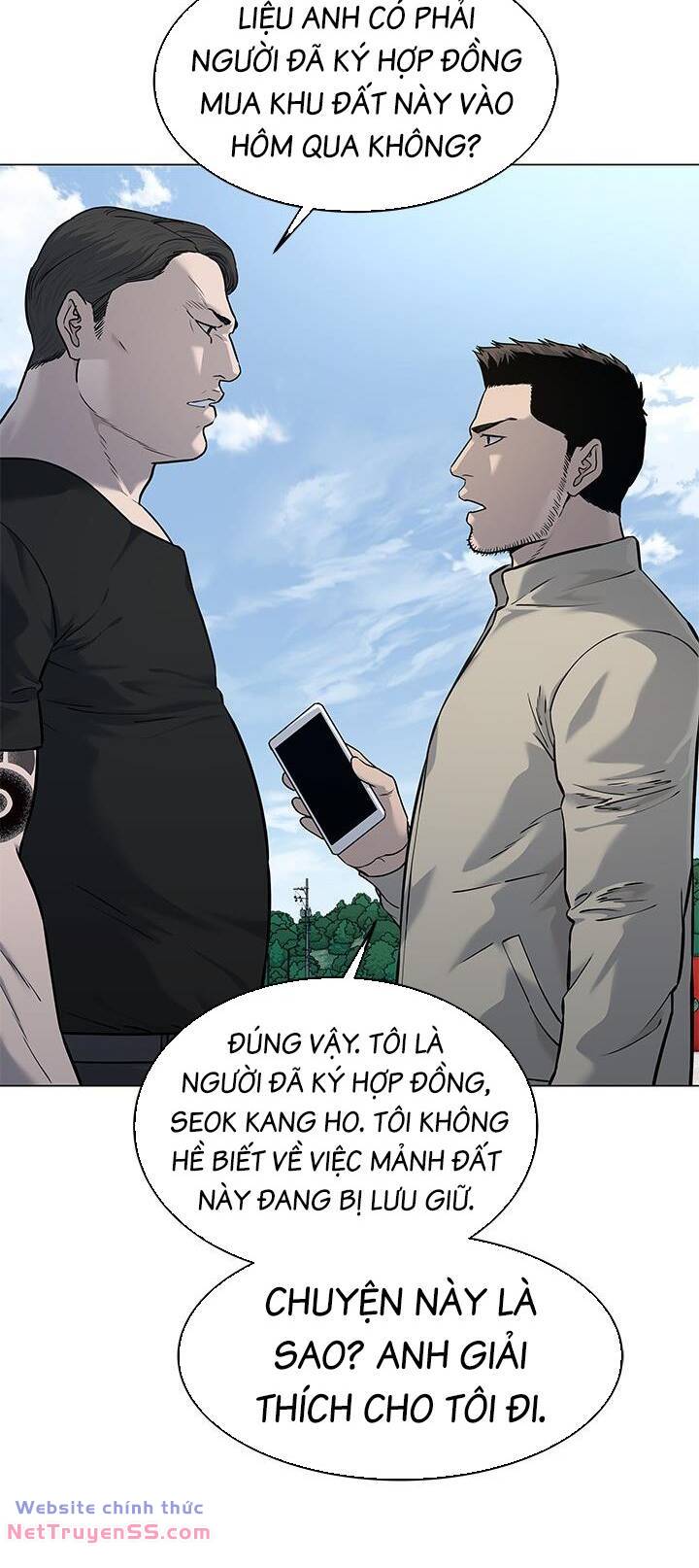 Đội trưởng lính đánh thuê - Chapter 186 - Page 65