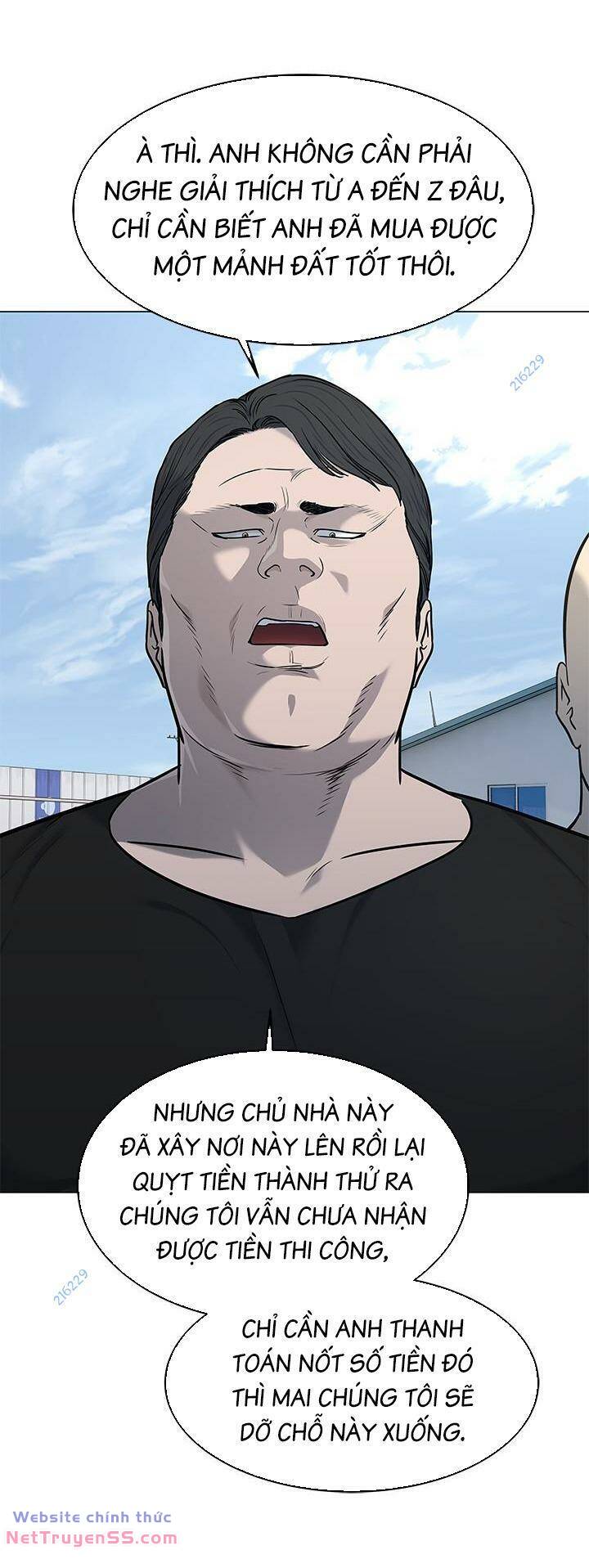 Đội trưởng lính đánh thuê - Chapter 186 - Page 66