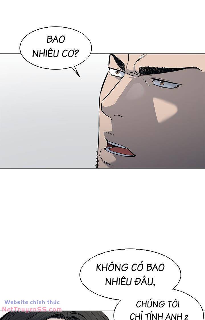 Đội trưởng lính đánh thuê - Chapter 186 - Page 67