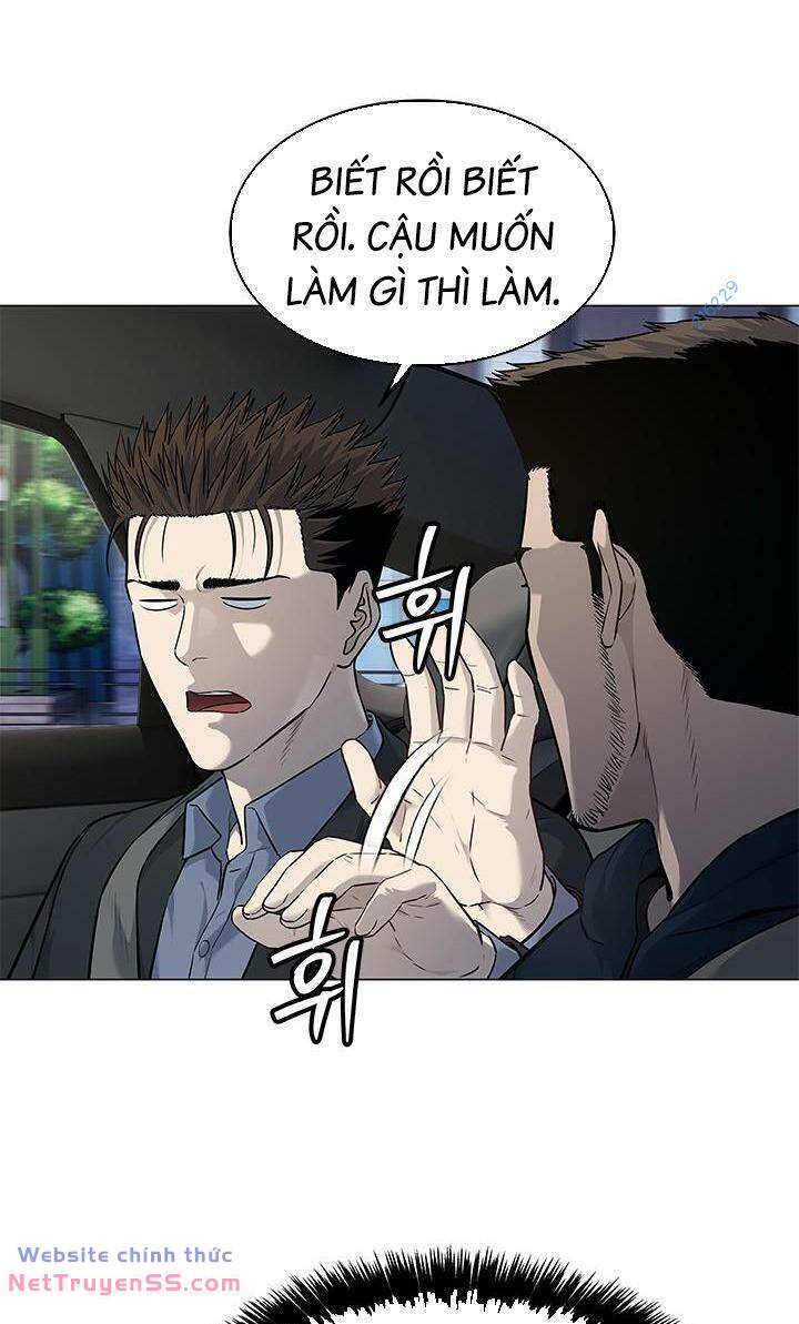 Đội trưởng lính đánh thuê - Chapter 186 - Page 6