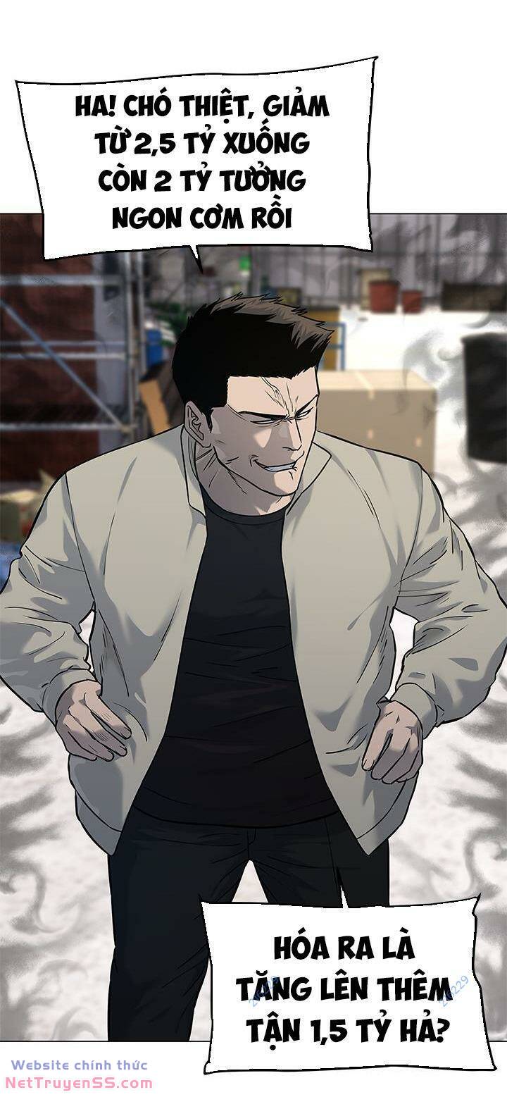 Đội trưởng lính đánh thuê - Chapter 186 - Page 69