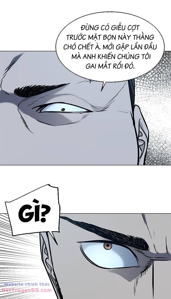 Đội trưởng lính đánh thuê - Chapter 186 - Page 70