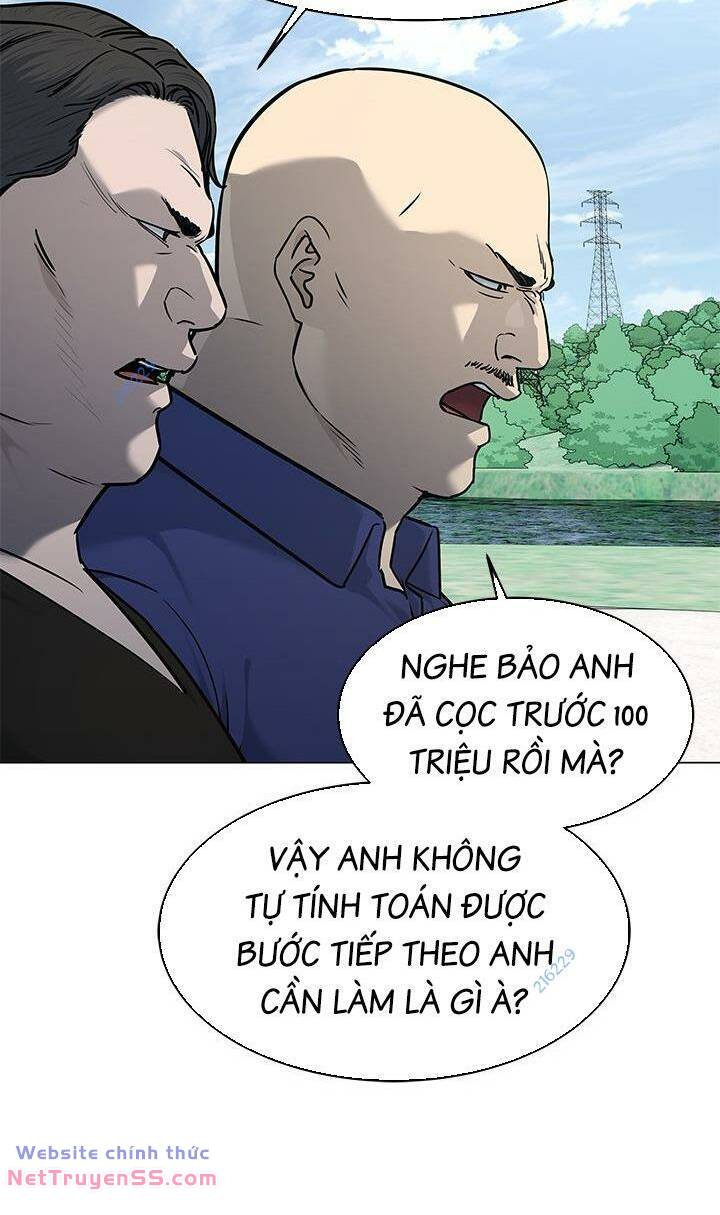 Đội trưởng lính đánh thuê - Chapter 186 - Page 73